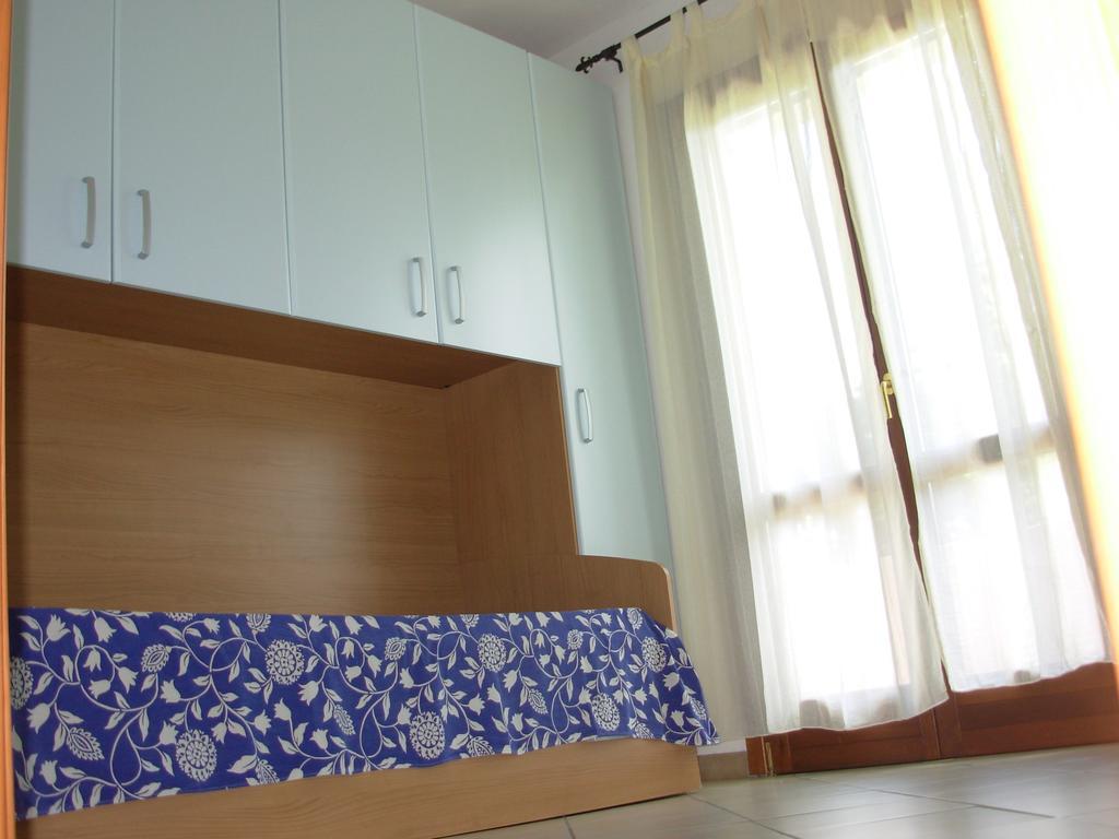Residence L'Ulivo Budoni Bagian luar foto