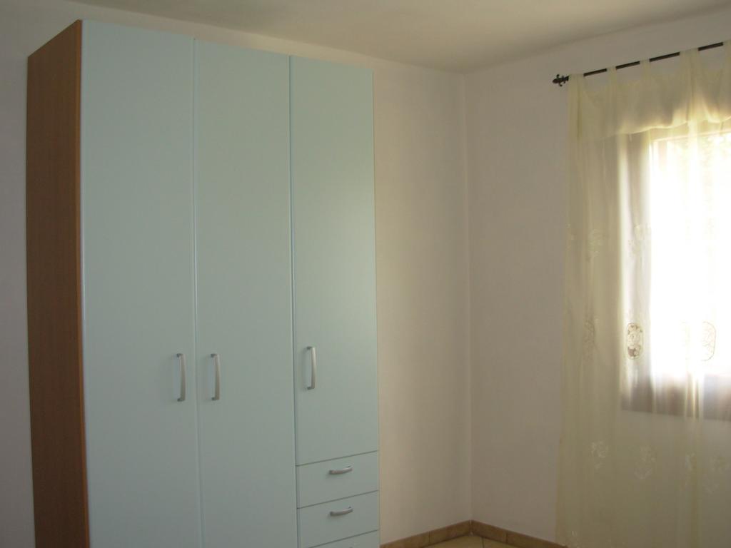 Residence L'Ulivo Budoni Bagian luar foto