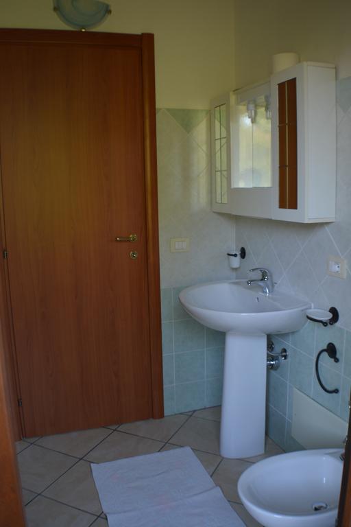 Residence L'Ulivo Budoni Bagian luar foto